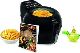Tefal ActiFry Genius+ Heißluftfritteuse mit
