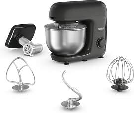 Tefal Bake Essential 4-in-1 Küchenmaschine,