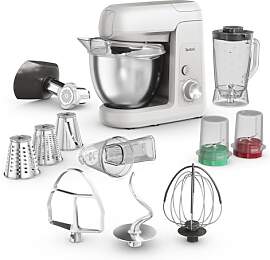 Tefal Bake Partner Küchenmaschine,