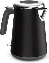 Tefal Collection Edelstahlwasserkocher im