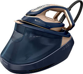 TEFAL Dampfbügelstation "Pro Express Vision
