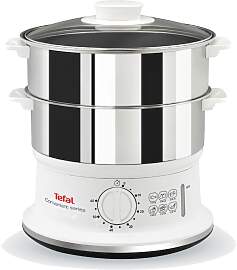 TEFAL Dampfgarer "Convenient Series",