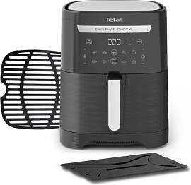 Tefal Easy Fry & Grill XXL Heißluftfritteuse