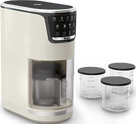 TEFAL Eismaschine "Dolci", rise,