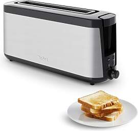 Tefal Element Langschlitz-Toaster, integrierter