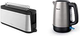 Tefal Element Langschlitz-Toaster TL4308 | 7