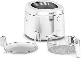 Tefal Filtra Vision Fritteuse,