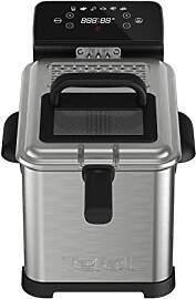 Tefal FR507D Family Pro Digital Elektrische