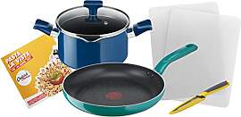 Tefal G804S4 Chefclub Pasta La Vista