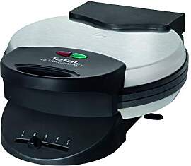Tefal Herzwaffeleisen WM310D Waffelmaker | für