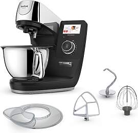 Tefal I-Coach Touch +, Küchenmaschine mit