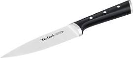 Tefal Ice Force Kochmesser, 15 cm Klinge, Fleisch- 