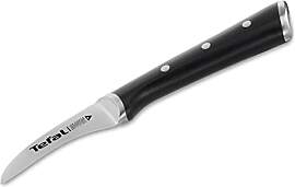 Tefal Ice Force rundes Schälmesser, 7 cm Klinge,