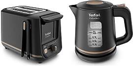 Tefal Includeo Frühstücks-Set |Toaster mit 7