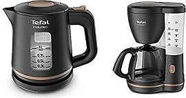 Tefal Includeo Frühstücks-Set |Wasserkocher mit
