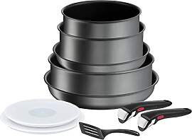 Tefal Ingenio Daily Chef On Kochgeschirr-Set,
