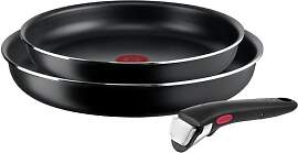Tefal Ingenio Easy On 3-teiliges Pfannenset