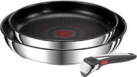 Tefal Ingenio Preference On 3-teiliges Pfannenset