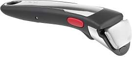 Tefal Ingenio Premium-Griff mit Edelstahleinlage,