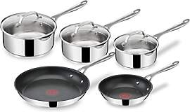 Tefal Jamie Oliver Cook's Direct On