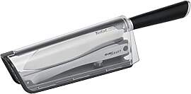 Tefal K25790 Eversharp Santokumesser +