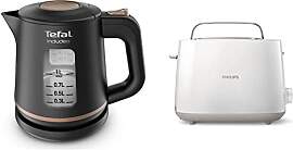 Tefal KI5338 Includeo Wasserkocher | 1 L |