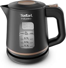 Tefal KI5338 Includeo Wasserkocher,