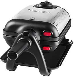 Tefal King Size Waffeleisen WM756D,
