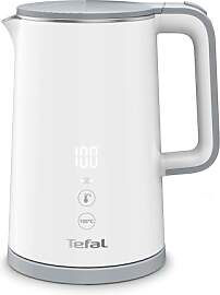 Tefal KO6931 Sense Wasserkocher, 1,5 L Kapazität, 