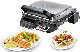 Tefal Kontaktgrill 2-in-1, Sandwichmaker,