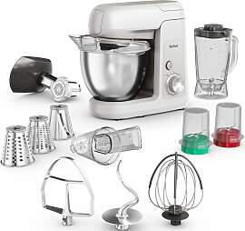 TEFAL Küchenmaschine "QB525B Bake