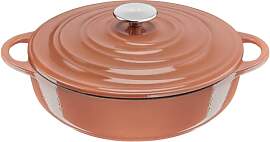Tefal LOV Servierpfanne 28 cm, wiedergewonnenes