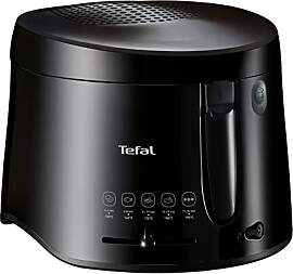 Tefal Maxi Fry Fritteuse, Cool Wall Technologie,