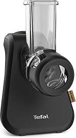 Tefal MB77EN Eco Respect Reibe, elektrische Reibe