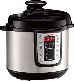 TEFAL Multikocher "Fast & Delicious inkl. 
