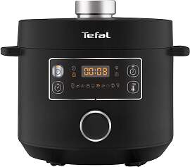 TEFAL Multikocher "Turbo Cuisine inkl.