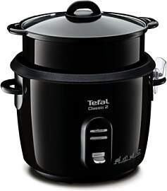 Tefal New Classic Reiskocher RK1038 | automatische 