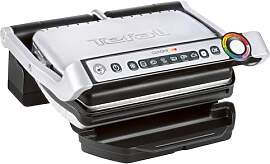 Tefal OptiGrill Kontaktgrill – Elektrogrill mit
