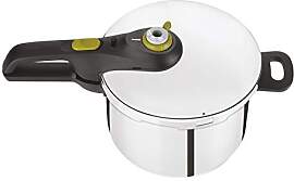 Tefal P2530737 Secure 5 Neo Schnellkochtopf | 6 L