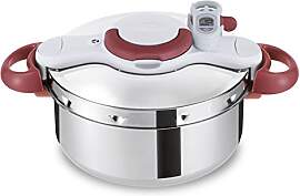 Tefal P46207 | Clipso Minut' Perfect