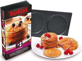 TEFAL Pfannkuchenplatten "XA8010",