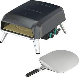 TEFAL Pizzaofen "Jamie Oliver by Tefal Pizza