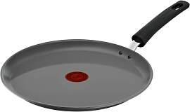 Tefal Renew C4253913 Crêpe-Pfanne, 28 cm,