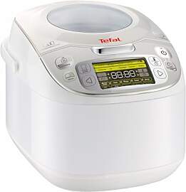 Tefal RK8121 Multikocher 45in1 | 45 automatische