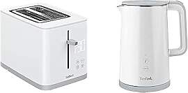 Tefal Sense Frühstücks-Set | Toaster mit