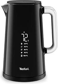Tefal Smart & Light, digital, 7 Positionen,