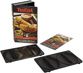 Tefal Snack Collection Platte