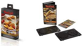 Tefal Snack Collection Teller mit