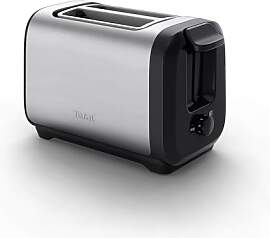 Tefal Subito Doppelschlitz-Toaster, mit