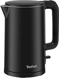 Tefal Thermo Protect elektrischer Wasserkocher,
